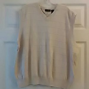 SADDLEBRED Shirt Vest for Men